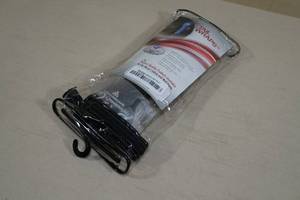 Professionals Choice Tail Wraps -Black