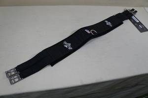 Professionals Choice SMx English Saddle Girth -40