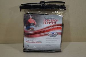 Professionals Choice Lower Back Support -Small