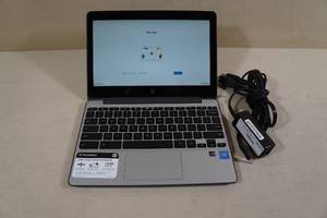 HP 11 Chromebook Laptop Computer