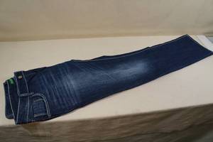 Rock  & Roll Denim Regular Straight Leg Riding Jeans -36X36