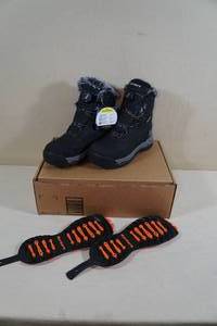 Korkers Snowmageddon Waterproof, Thinsulate Womens Boots -Size 8.5