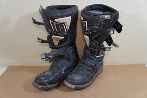 Gaerne X2 Steel Toe Riding Boots -Size 11