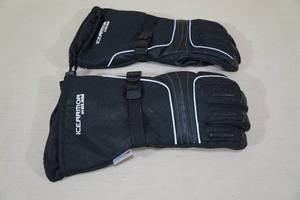 Clam Ice Armor Thinsulate Winter Gloves -Mens XL