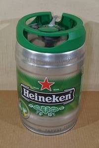 Heineken Mini Keg