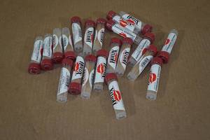 21 New Hotlix Cinnamon Toothpicks