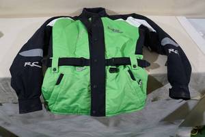 Riders Choice Jacket -Large