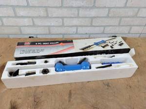 Dent Puller Kit - Looks Complete