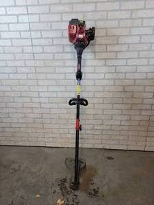 Troy-Bilt Gas Weed Trimmer - Model TB22EC - NO SHIPPING