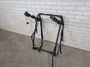 lot 822 image: WYERS StealthRak Bike Carrier - NO SHIPPING