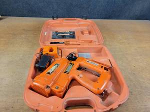lot 900 image: Paslode Cordless Nailer, Model IM250 II