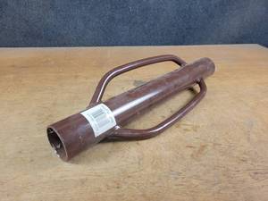 lot 863 image: Post Pounder - Approx. 24 x 2-12 ID