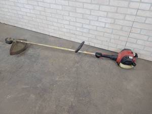 lot 864 image: Jonsered Gas Trimmer, Model GC2128 - Tested and Works - NO SHIPPING
