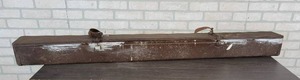 lot 1154 image: TAC-ALL of Mankato, MN - Rod & Tackle Holder - NO SHIPPING