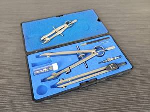 lot 1171 image: C-THRU DraftingCharting Set