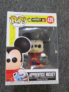 pop apprentice mickey ...