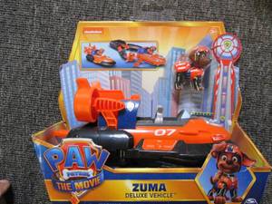 zuma deluxe vehicle ...
