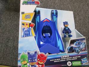 pjmasks catboy ...