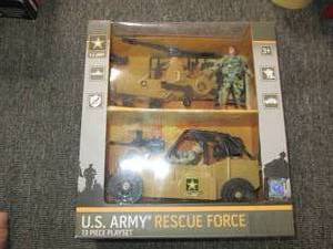 us army rescue force ...