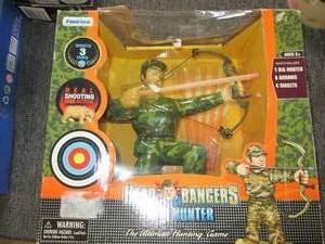 head bangers big hunter ...