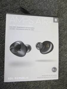 new amps air sol republic earbuds ...