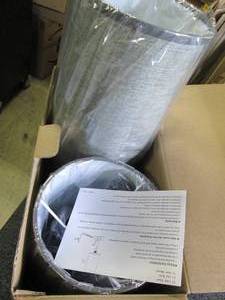 2 new lamps ...