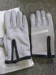 new extra large cycling gloves ...