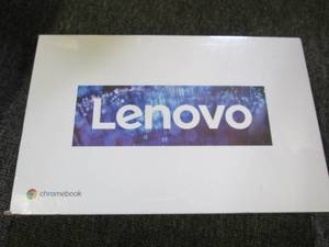 new never opened lenovo ideapad due...