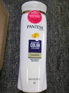 612.6oz bottles of pantene pro v s...