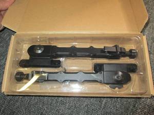 new tactical m-lok range,hunting , ...