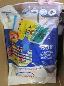 2 boxes of 8 packages of premium sp...