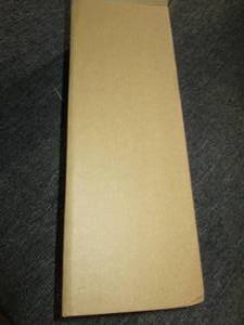 new golf hitting mat set...