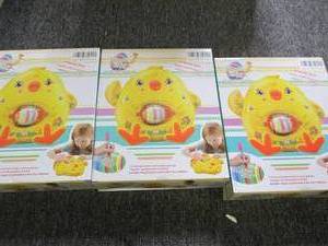 3 new magic egg ...