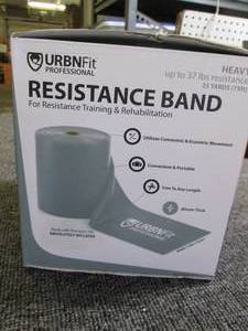new heavy resistance band up to 37 ...