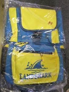 new keep it cool backpackcooler ...