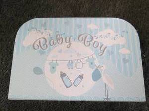 new baby shower gift ...