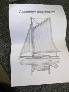5 new diy ships ...