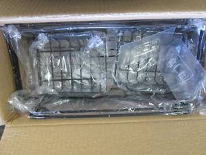 new 4 pack of shower caddies ...