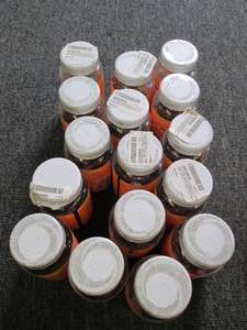 16 bottles of vital proteins immune...