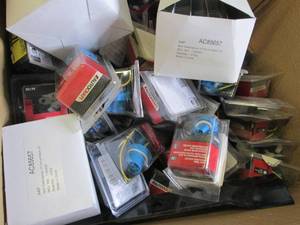 box of autocraft high temp headligh...