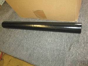 45 black 2x20 mailing tubes ...
