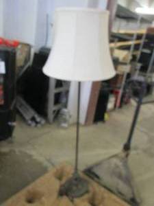 58 inch tall lamp ...