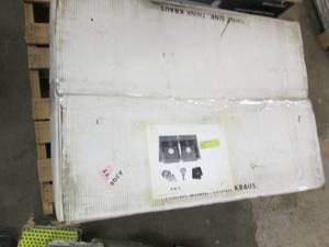 kraus 33 inch dual mount 5050 moun...