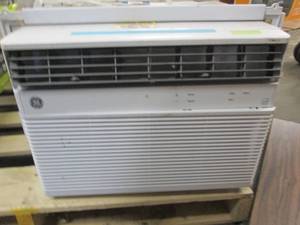 ge air conditioner...