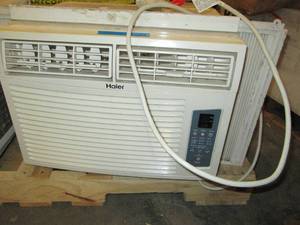haier air conditioner ...