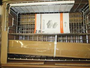 trinity undersink organizer ...