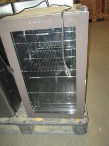 frigidaire beverage cooler ...