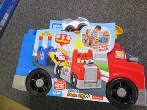 mega bloks first builders build and...