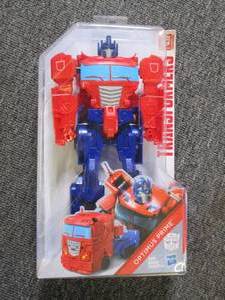 transformer optimus prime ...