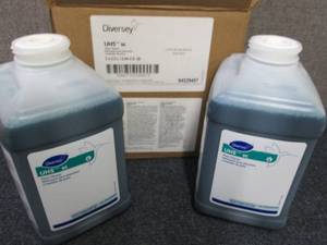 lot 136 image: Diversey Floor Cleaner UHS, SC  2....